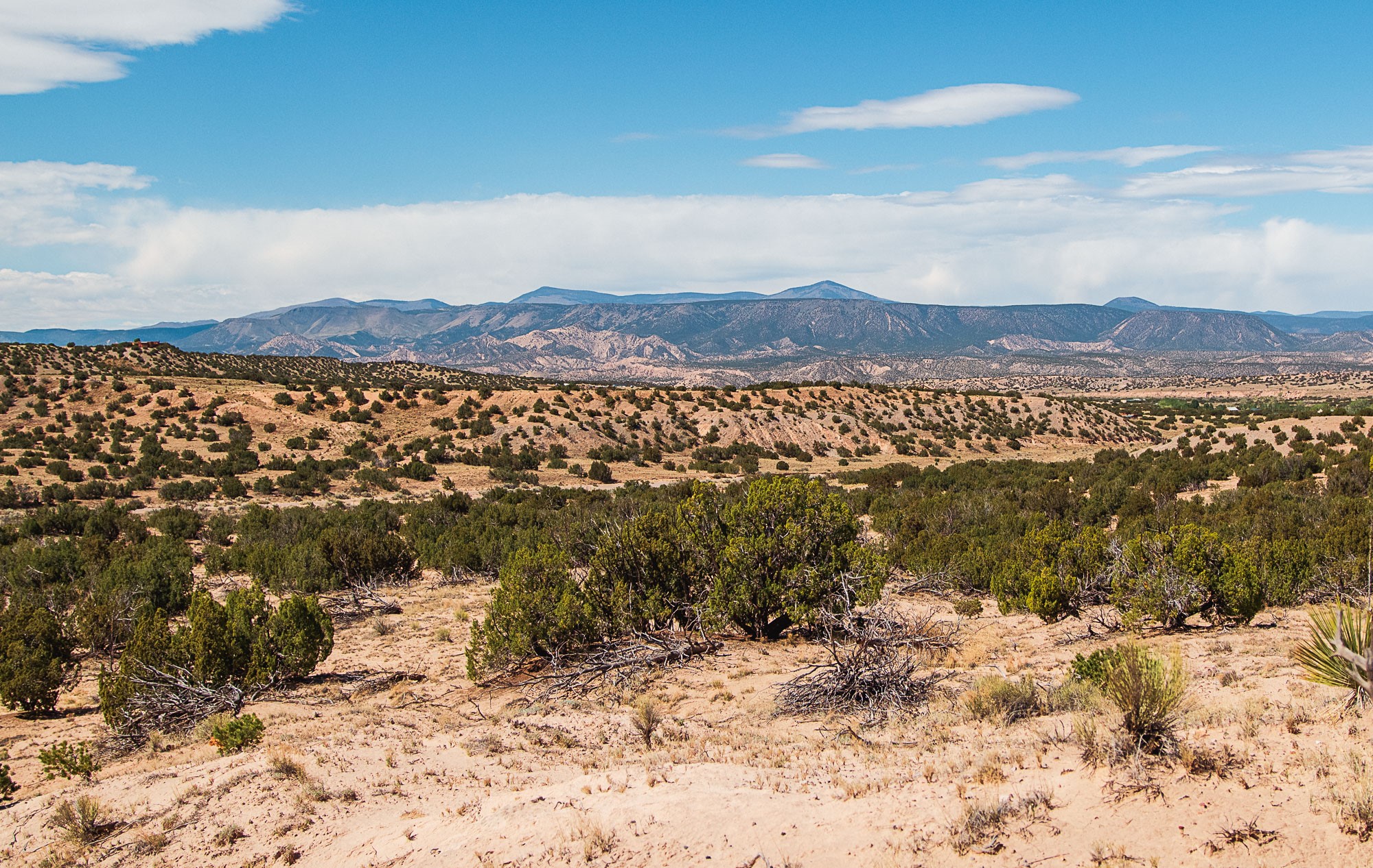 00 El Rito Estates, Abiquiu, New Mexico image 27