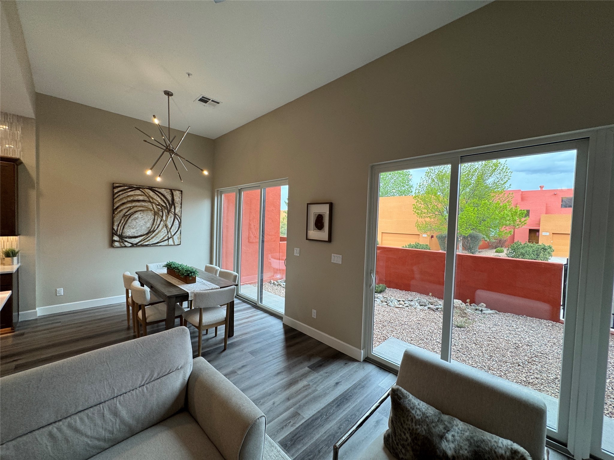 742 Avenida Veracruz #42, Santa Fe, New Mexico image 19