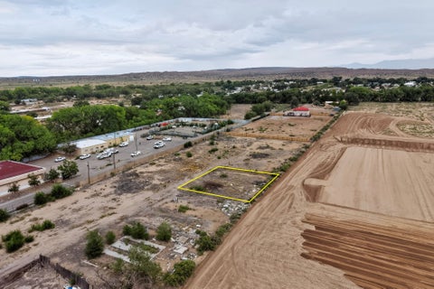 Vacant Land For Sale - Eloy Martinez Lane<br/> Espanola, NM 87532