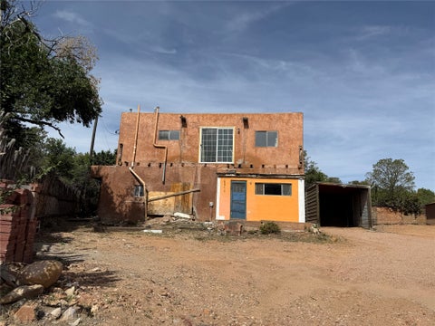 Multifamily For Sale - 612 Camino De La Luz<br/> Santa Fe County, Santa Fe, NM 87505