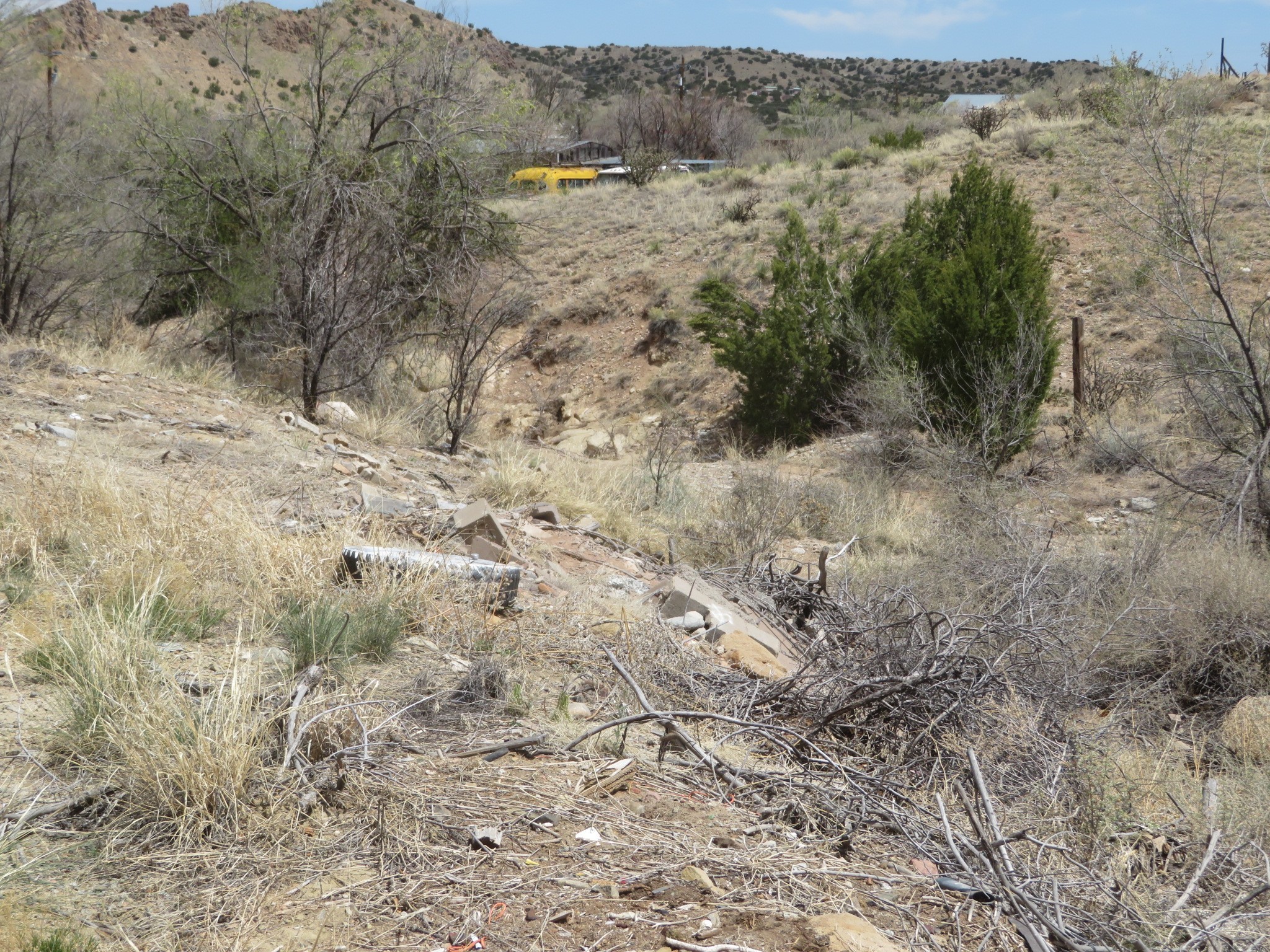 Unassigned Nm 14 #3100 BLOCK OF NM 14, Cerrillos, New Mexico image 9
