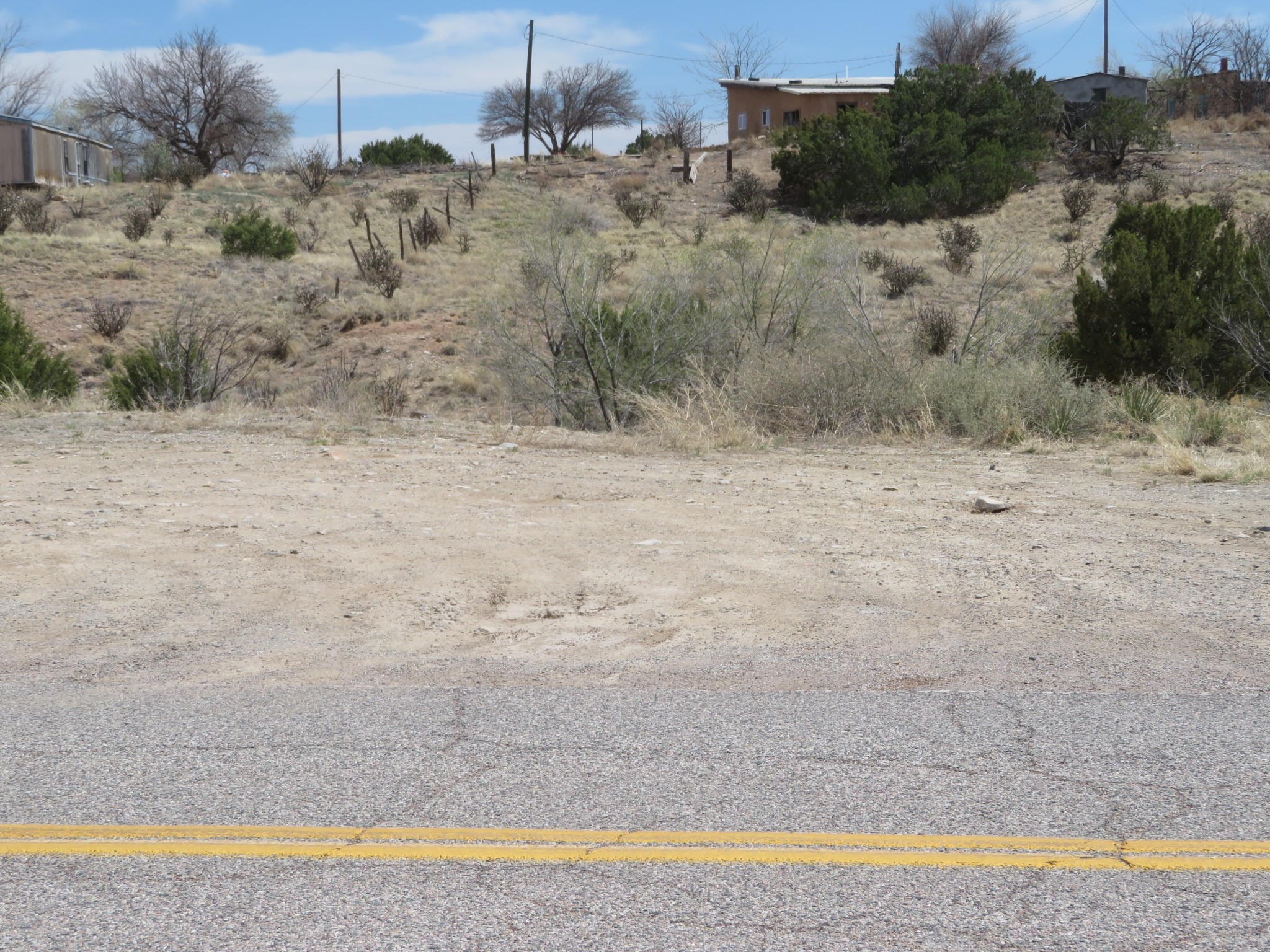 Unassigned Nm 14 #3100 BLOCK OF NM 14, Cerrillos, New Mexico image 16