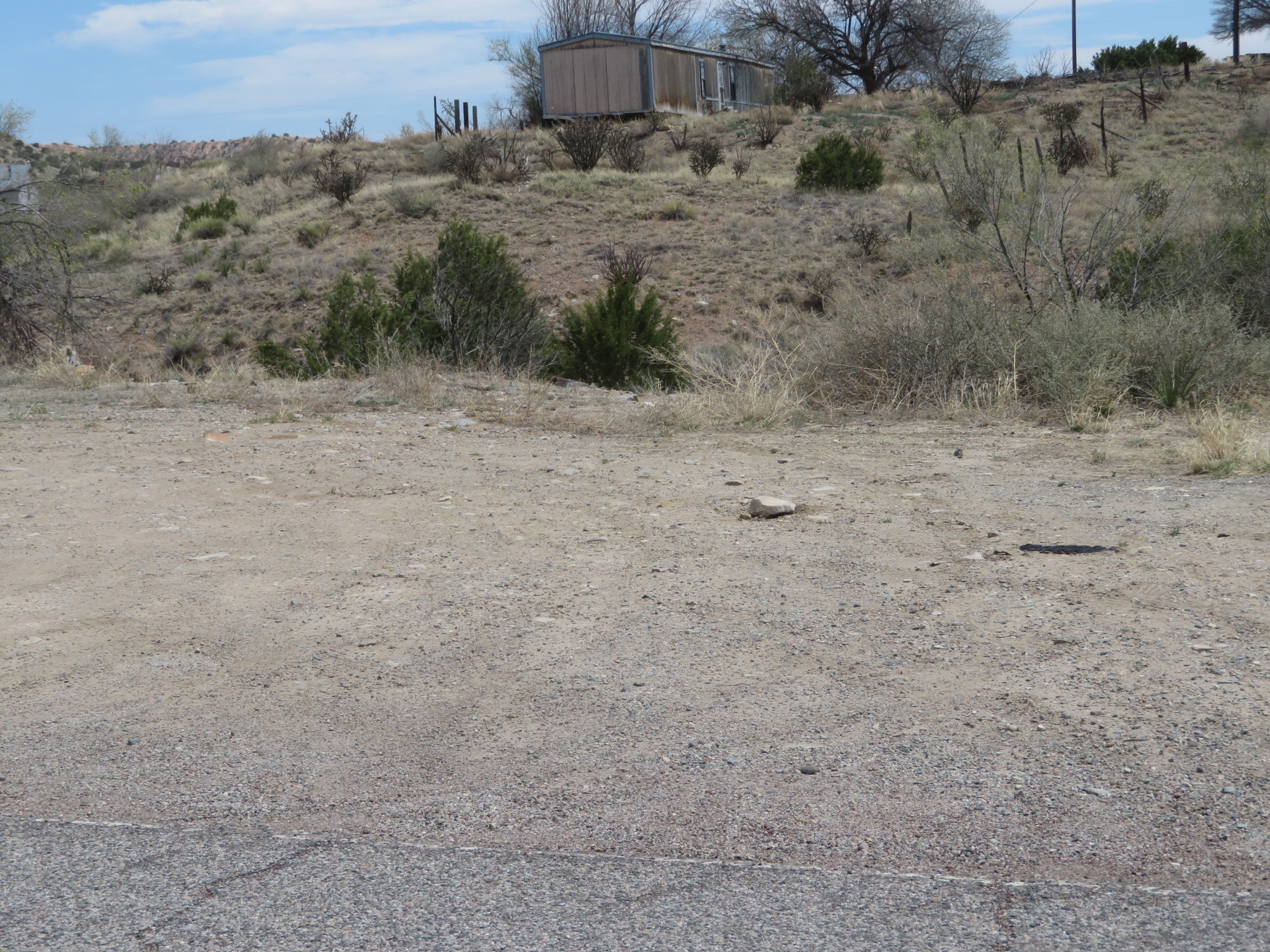 Unassigned Nm 14 #3100 BLOCK OF NM 14, Cerrillos, New Mexico image 7