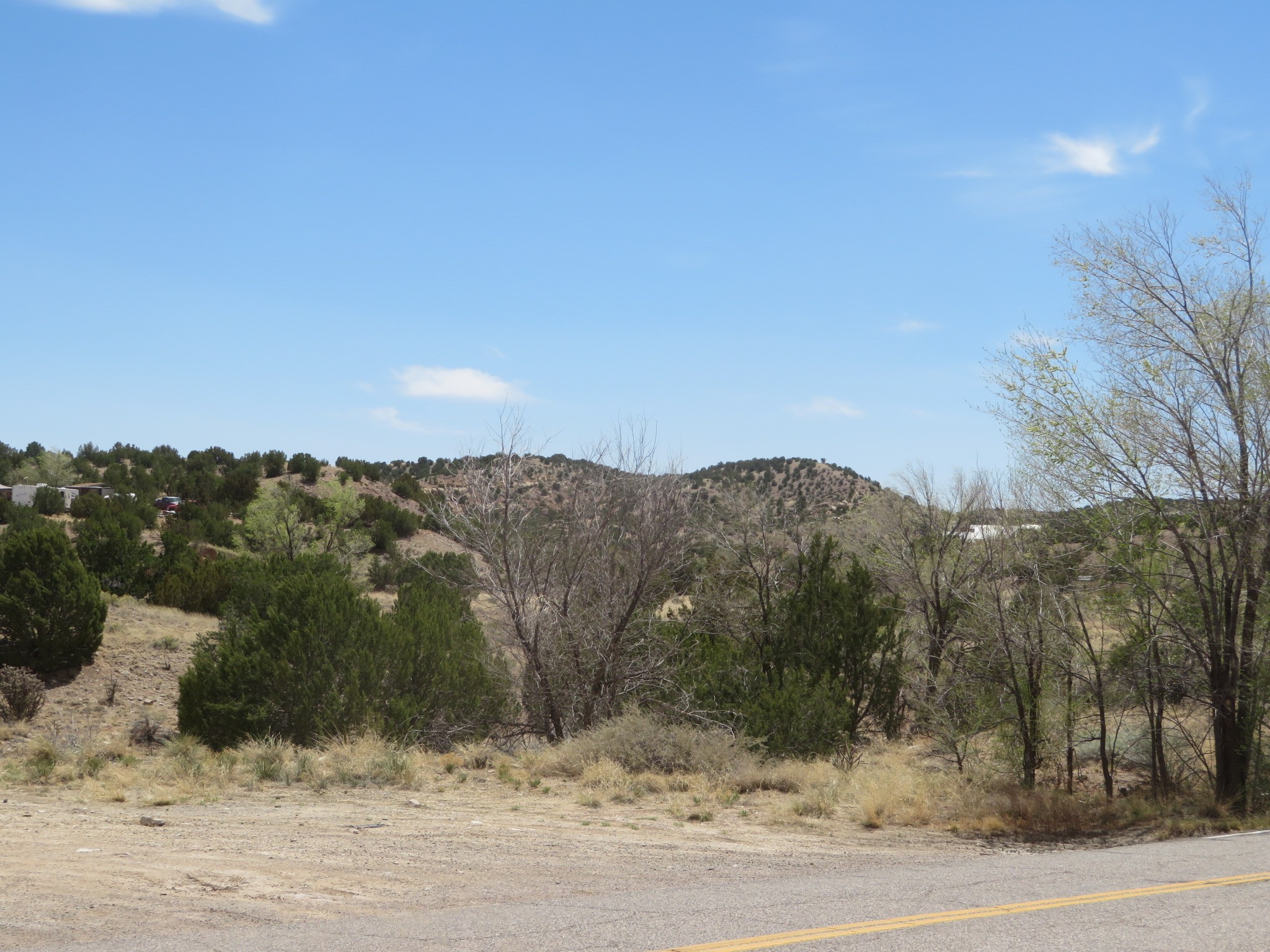 Unassigned Nm 14 #3100 BLOCK OF NM 14, Cerrillos, New Mexico image 18