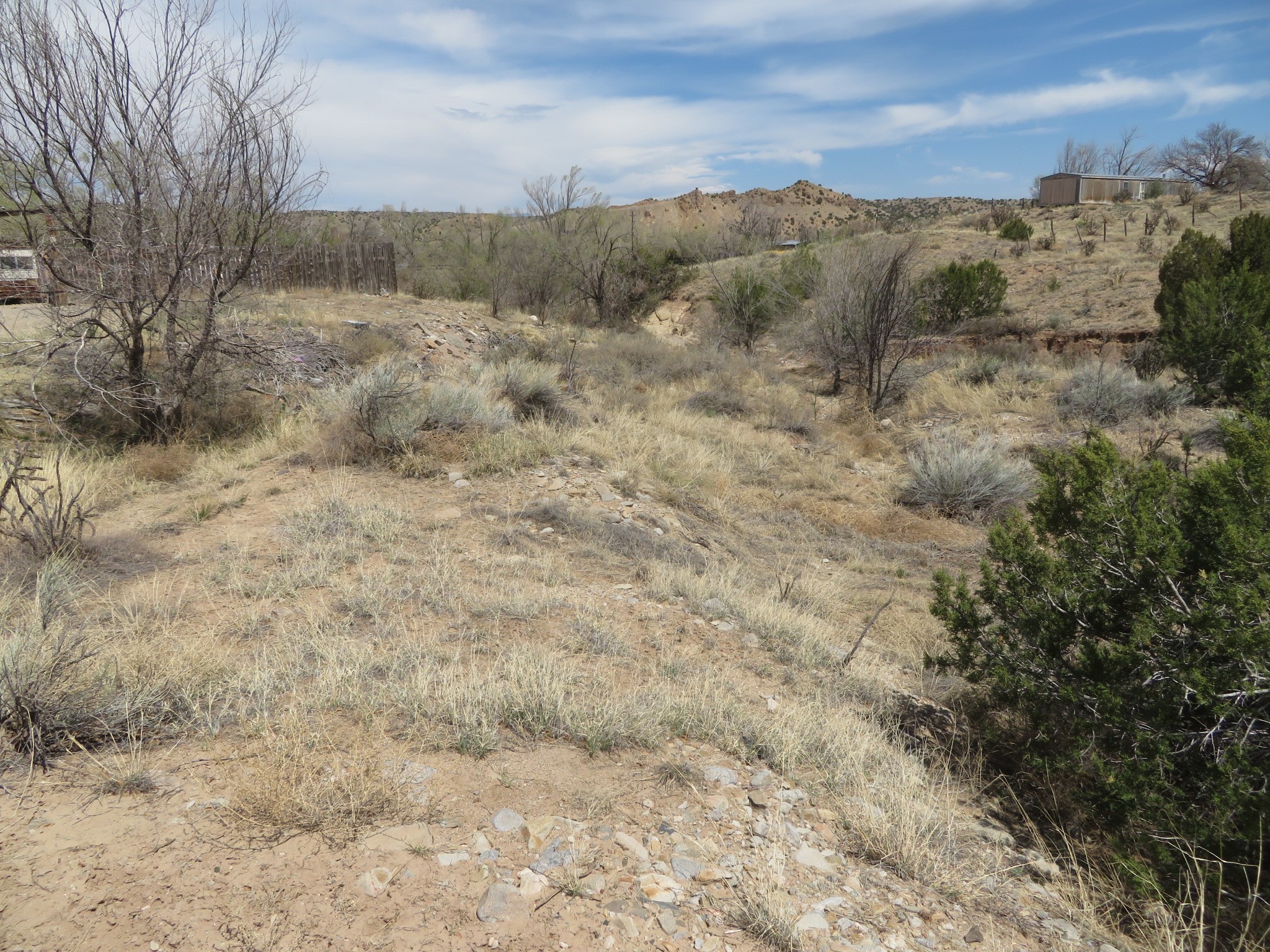 Unassigned Nm 14 #3100 BLOCK OF NM 14, Cerrillos, New Mexico image 2