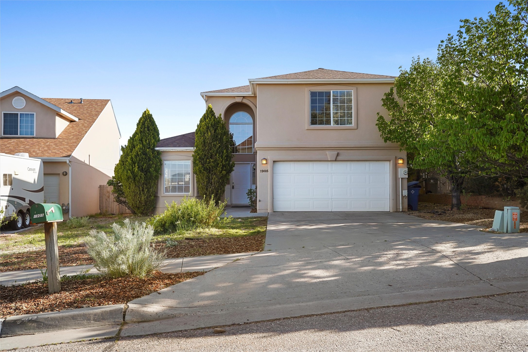 1905 Mendius Ln, Los Alamos, New Mexico image 2