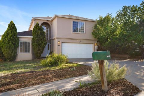 1905 Mendius Ln, Los Alamos, NM 87544 - #: 202502181