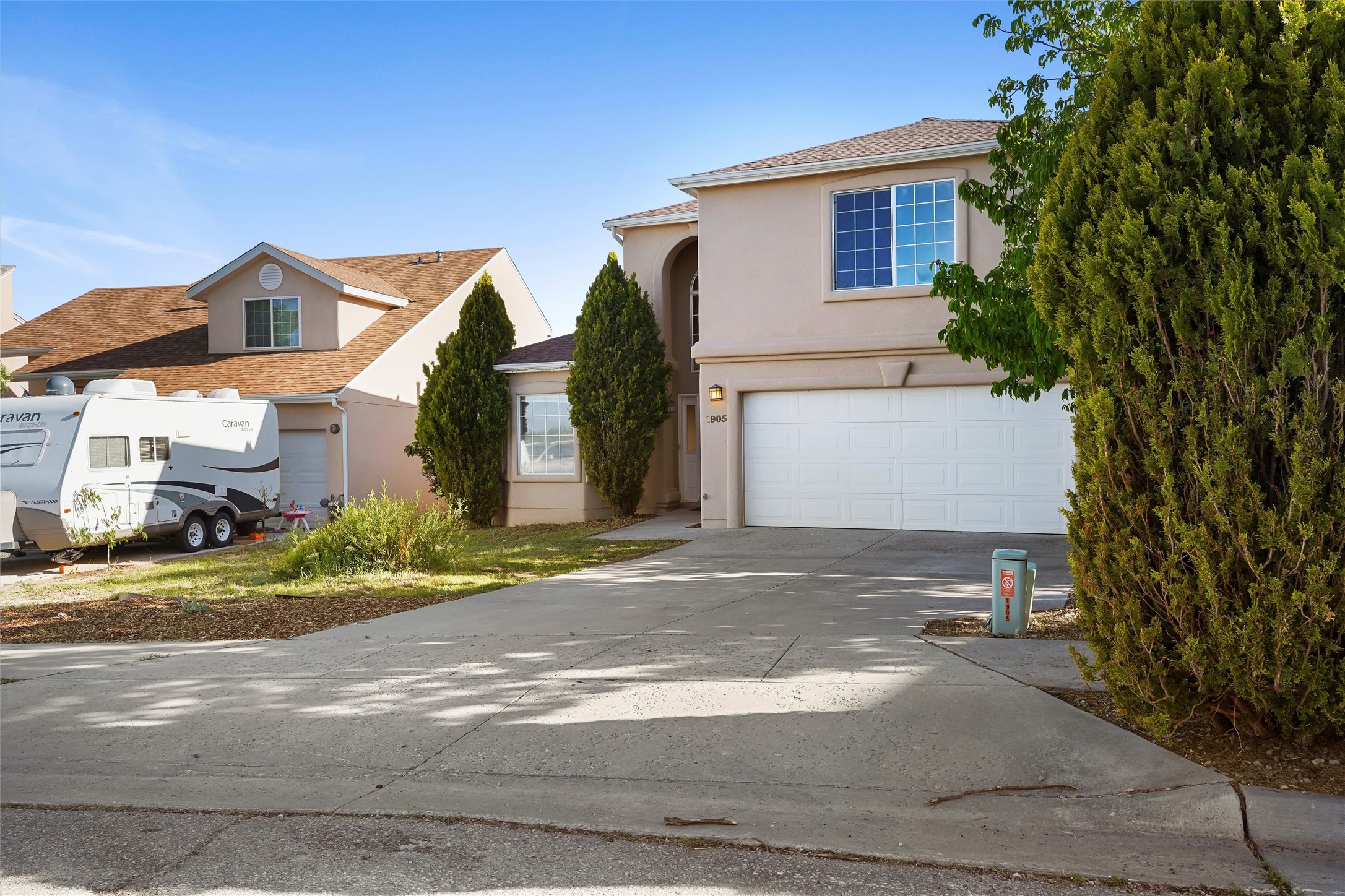 1905 Mendius Ln, Los Alamos, New Mexico image 3