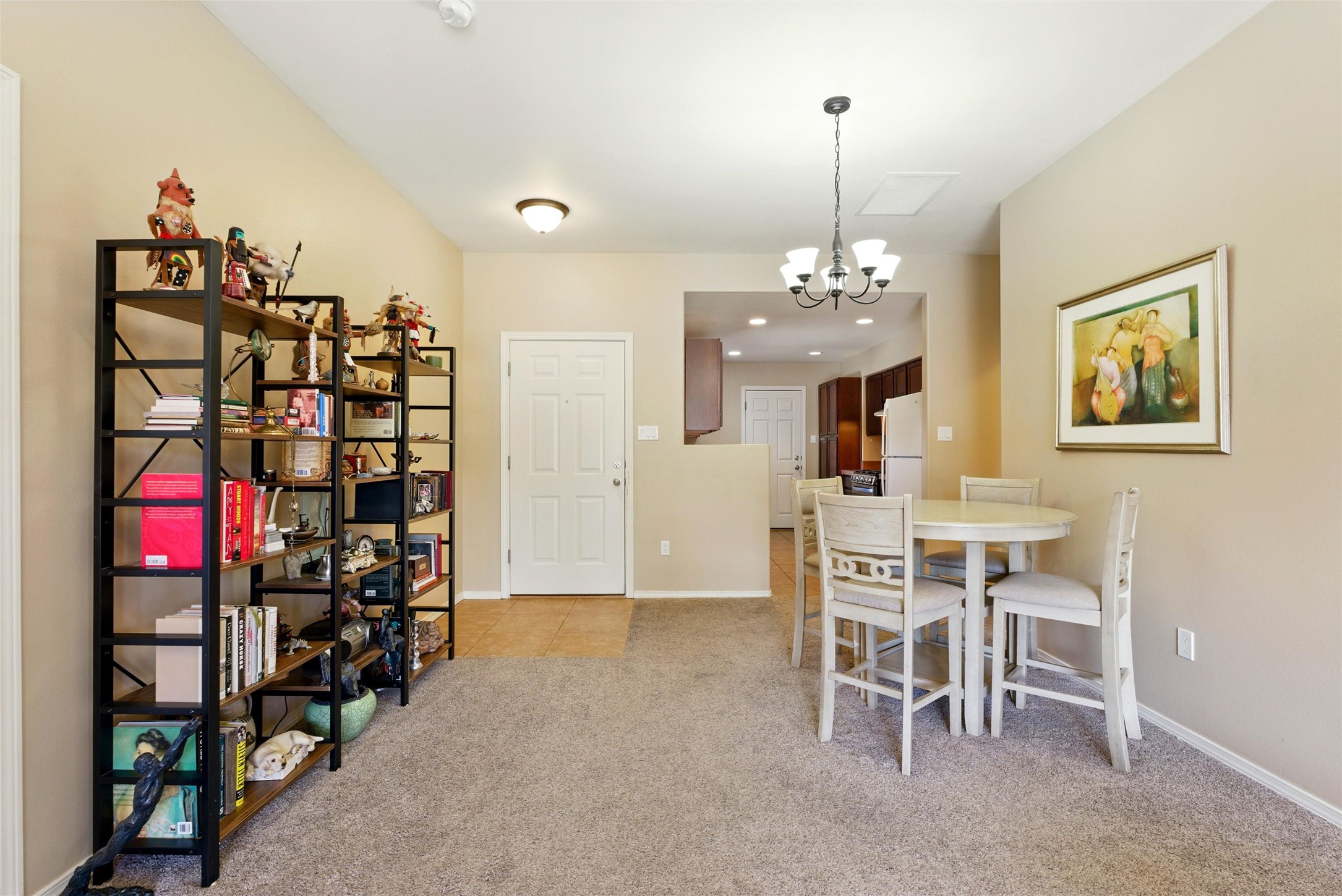 3759 Valmora Road, Santa Fe, New Mexico image 7