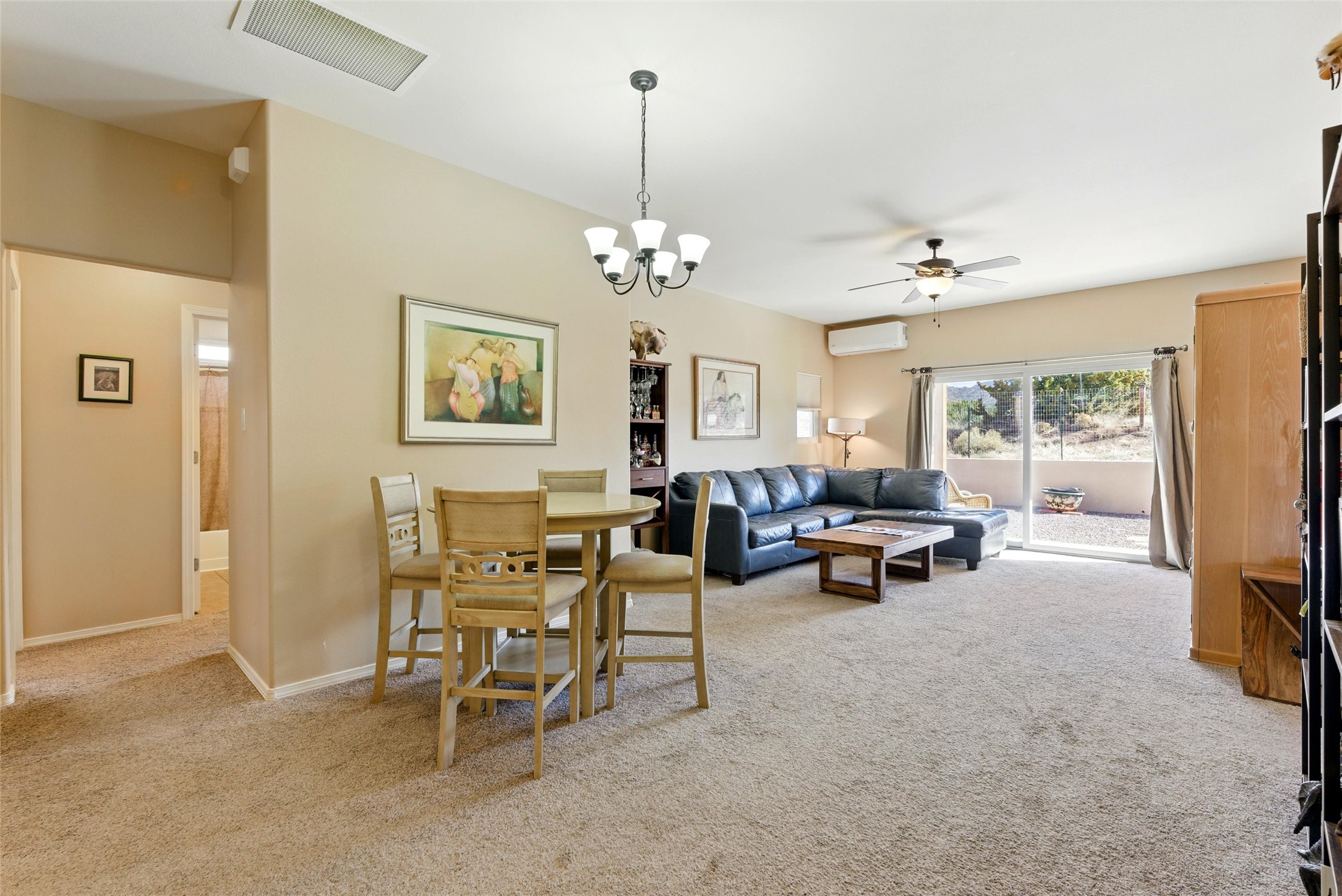 3759 Valmora Road, Santa Fe, New Mexico image 6