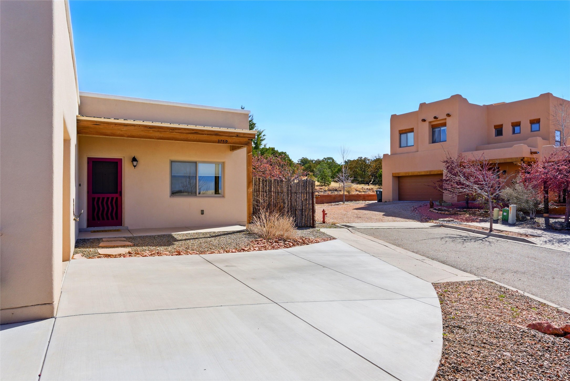 3759 Valmora Road, Santa Fe, New Mexico image 3