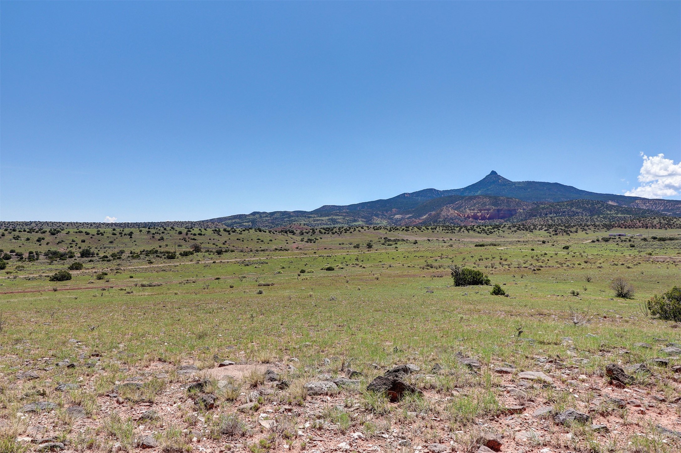 Lot #3 Las Animas De Abiquiu, Youngsville, New Mexico image 9
