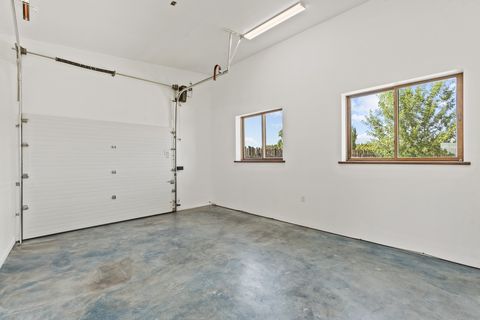 Tiny photo for 49 Blue Agave, Cerrillos, NM 87010 (MLS # 202502557)