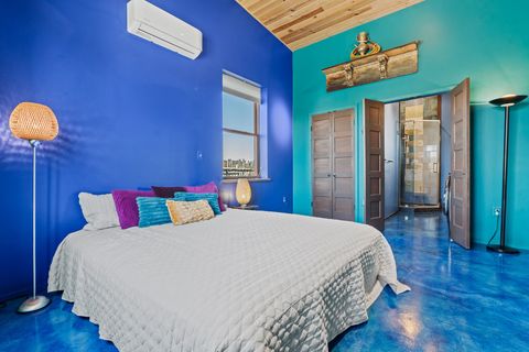 Tiny photo for 49 Blue Agave, Cerrillos, NM 87010 (MLS # 202502557)