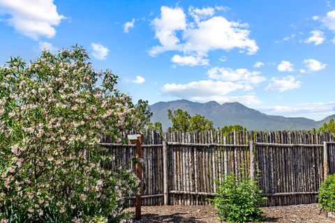 Tiny photo for 49 Blue Agave, Cerrillos, NM 87010 (MLS # 202502557)