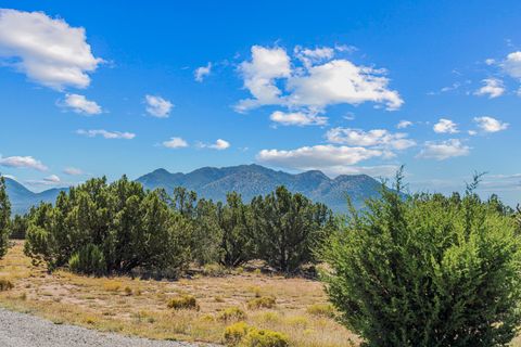 Tiny photo for 49 Blue Agave, Cerrillos, NM 87010 (MLS # 202502557)