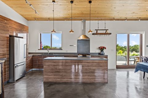 Tiny photo for 49 Blue Agave, Cerrillos, NM 87010 (MLS # 202502557)