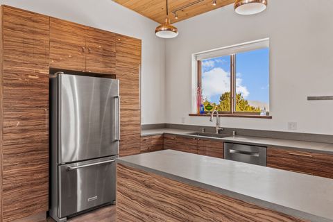 Tiny photo for 49 Blue Agave, Cerrillos, NM 87010 (MLS # 202502557)