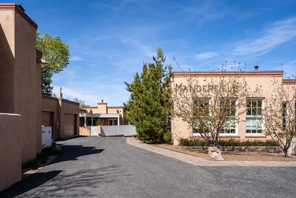 1150 Canyon Road #7, Santa Fe, New Mexico image 20