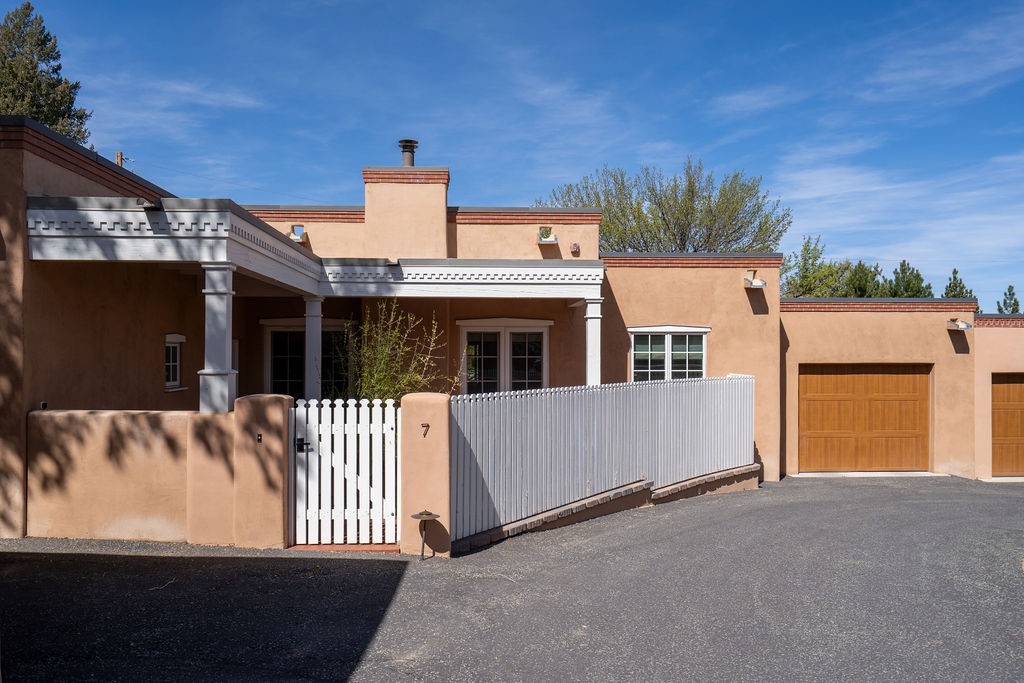 1150 Canyon Road #7, Santa Fe, New Mexico image 2