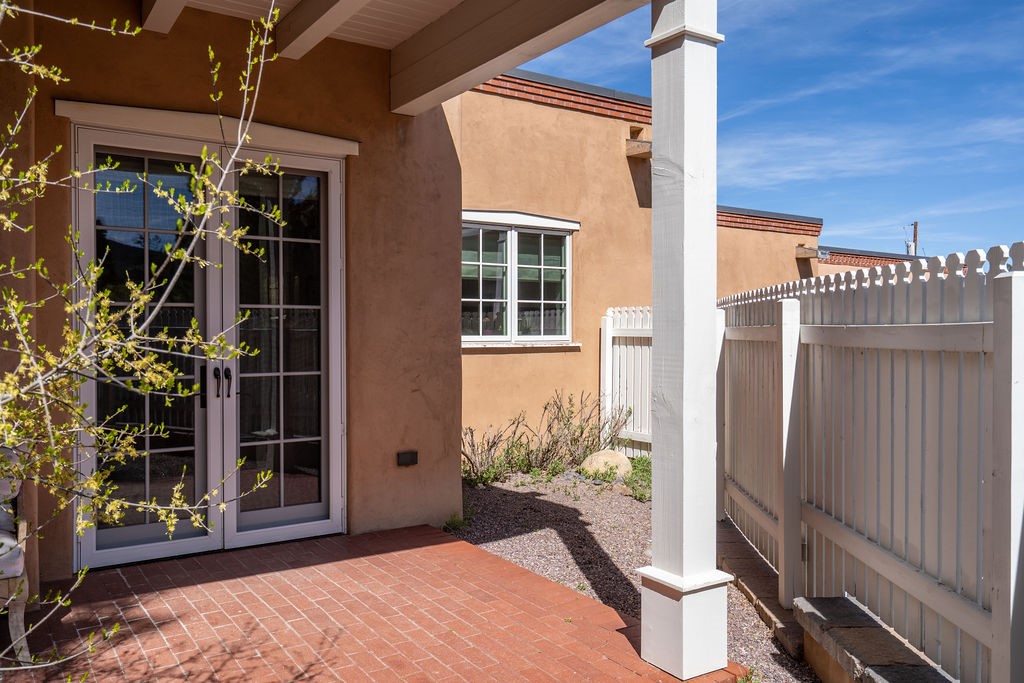1150 Canyon Road #7, Santa Fe, New Mexico image 27