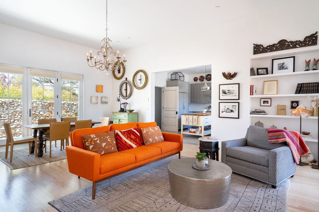 1150 Canyon Road #7, Santa Fe, New Mexico image 4