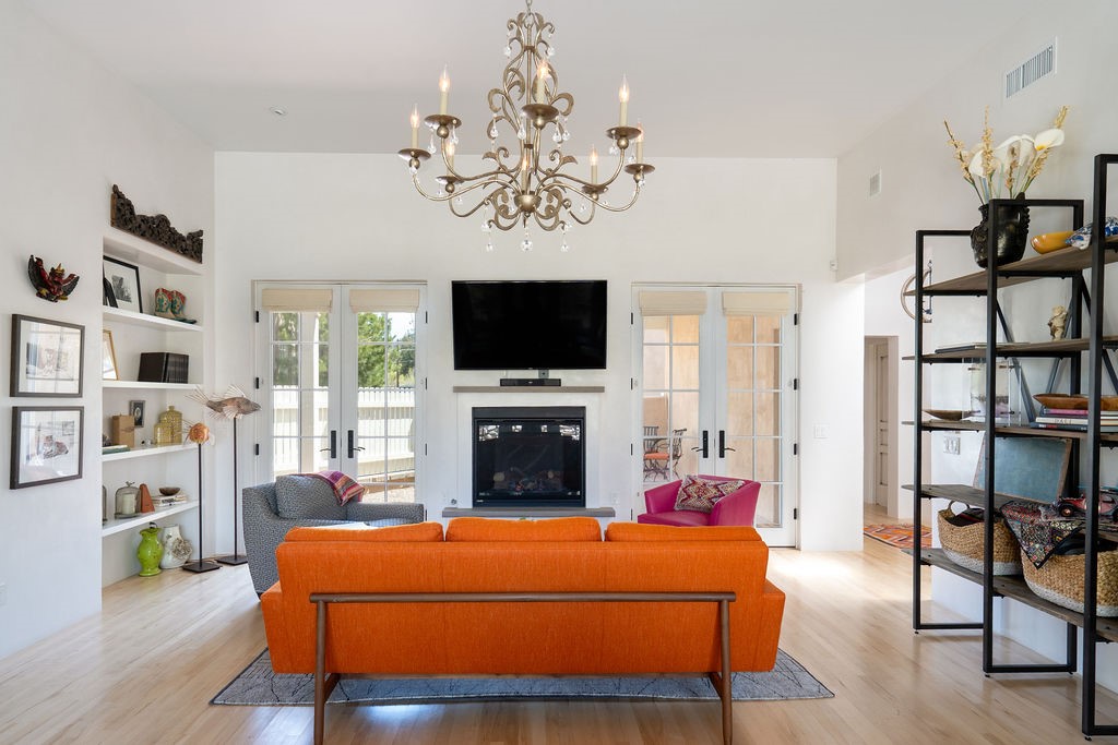 1150 Canyon Road #7, Santa Fe, New Mexico image 3