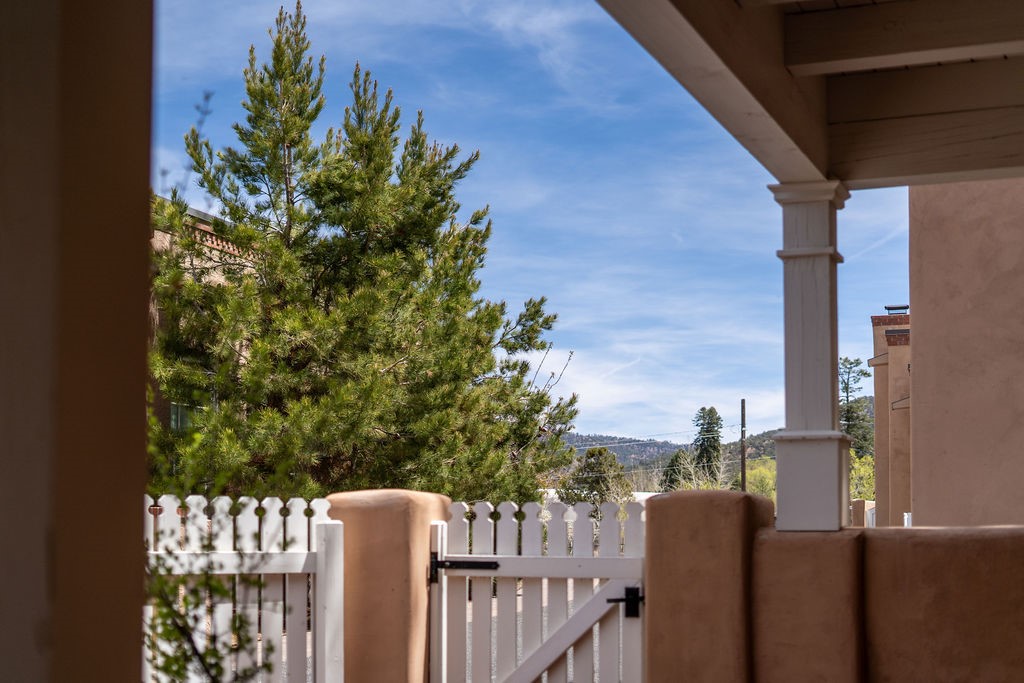 1150 Canyon Road #7, Santa Fe, New Mexico image 22