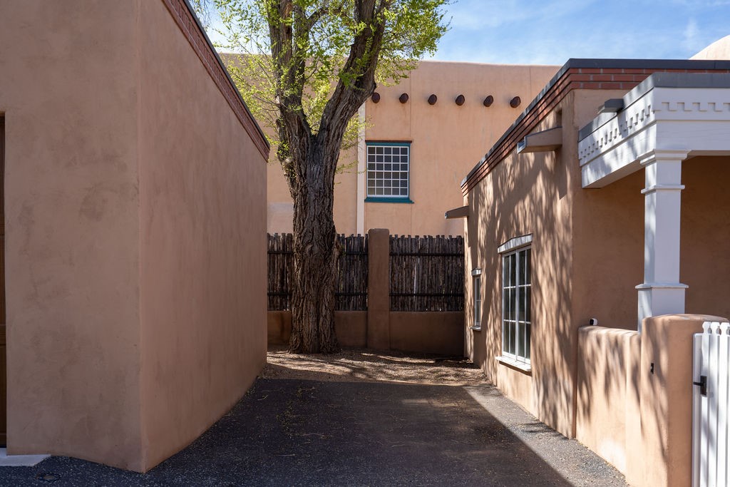 1150 Canyon Road #7, Santa Fe, New Mexico image 26
