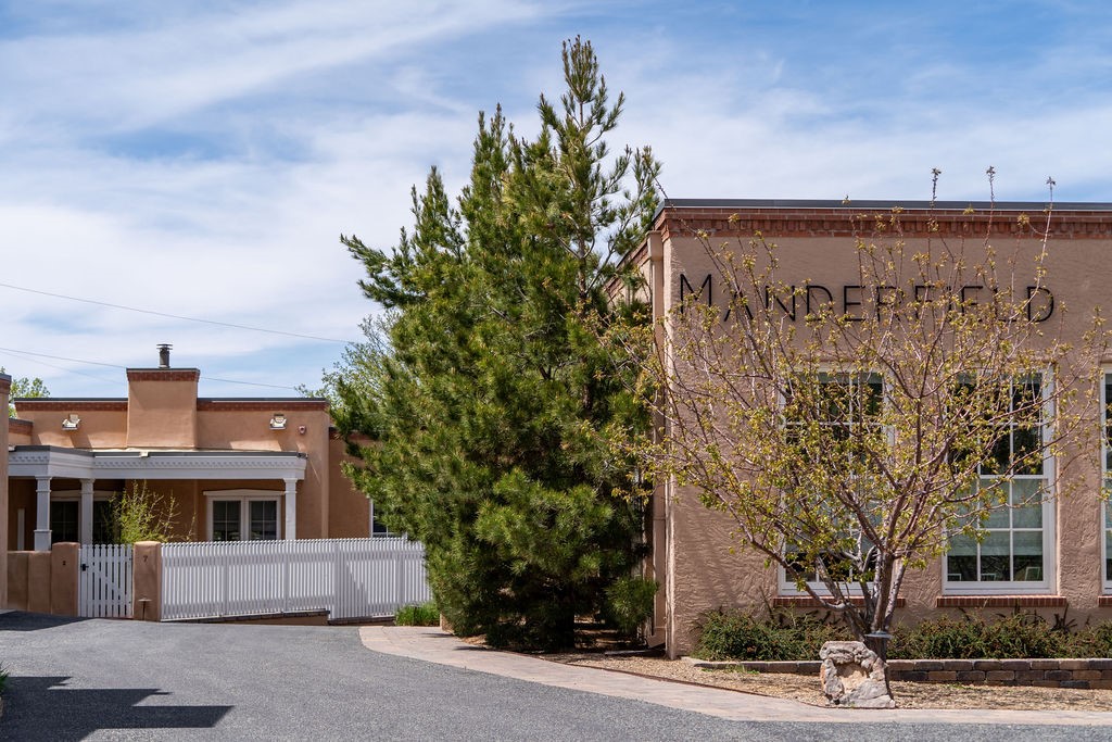 1150 Canyon Road #7, Santa Fe, New Mexico image 25