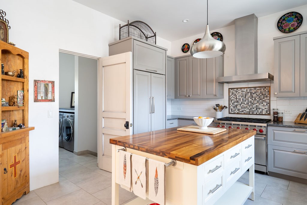 1150 Canyon Road #7, Santa Fe, New Mexico image 6
