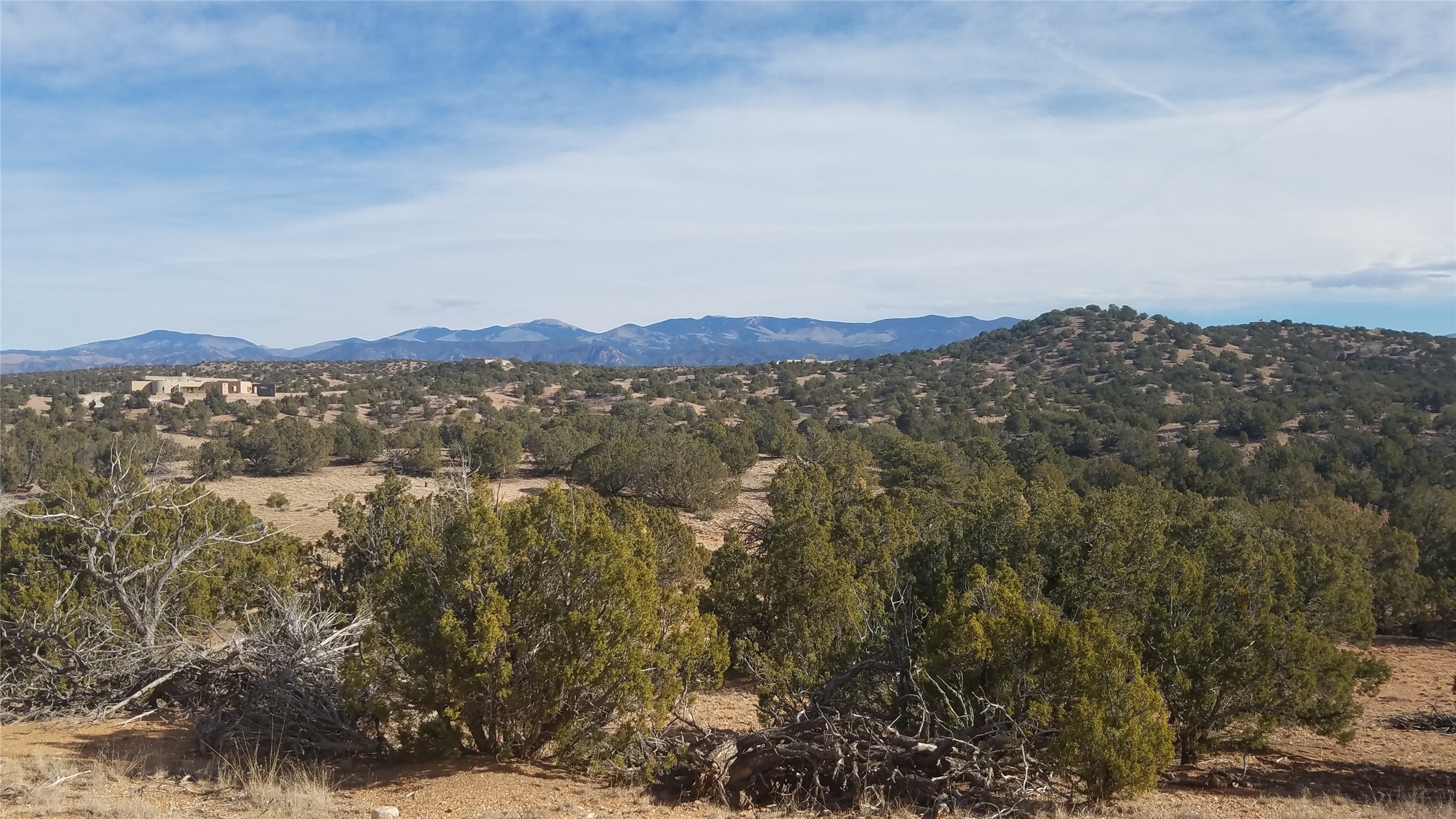 531 Estrada Redonda, Santa Fe, New Mexico image 16
