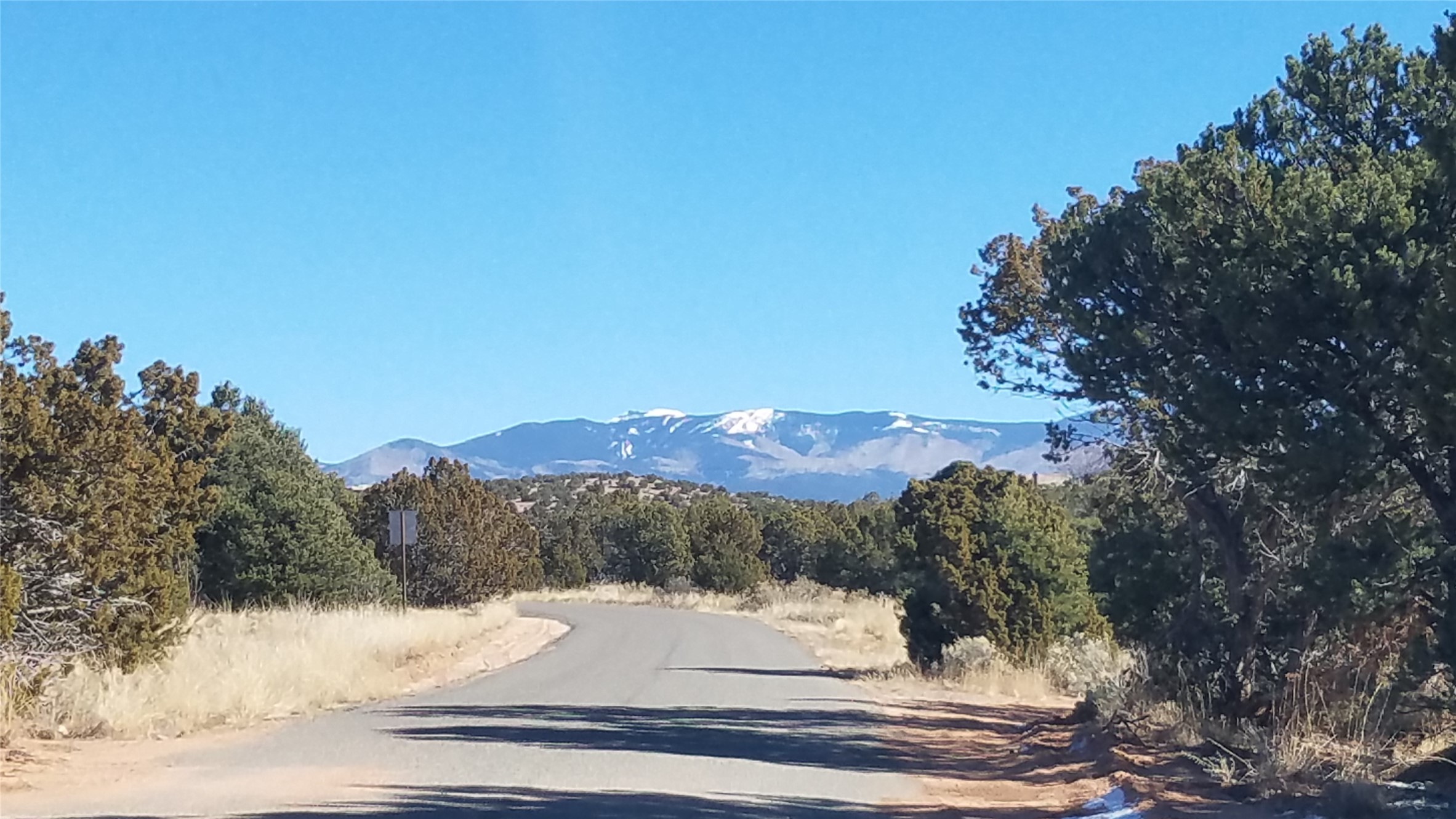531 Estrada Redonda, Santa Fe, New Mexico image 4