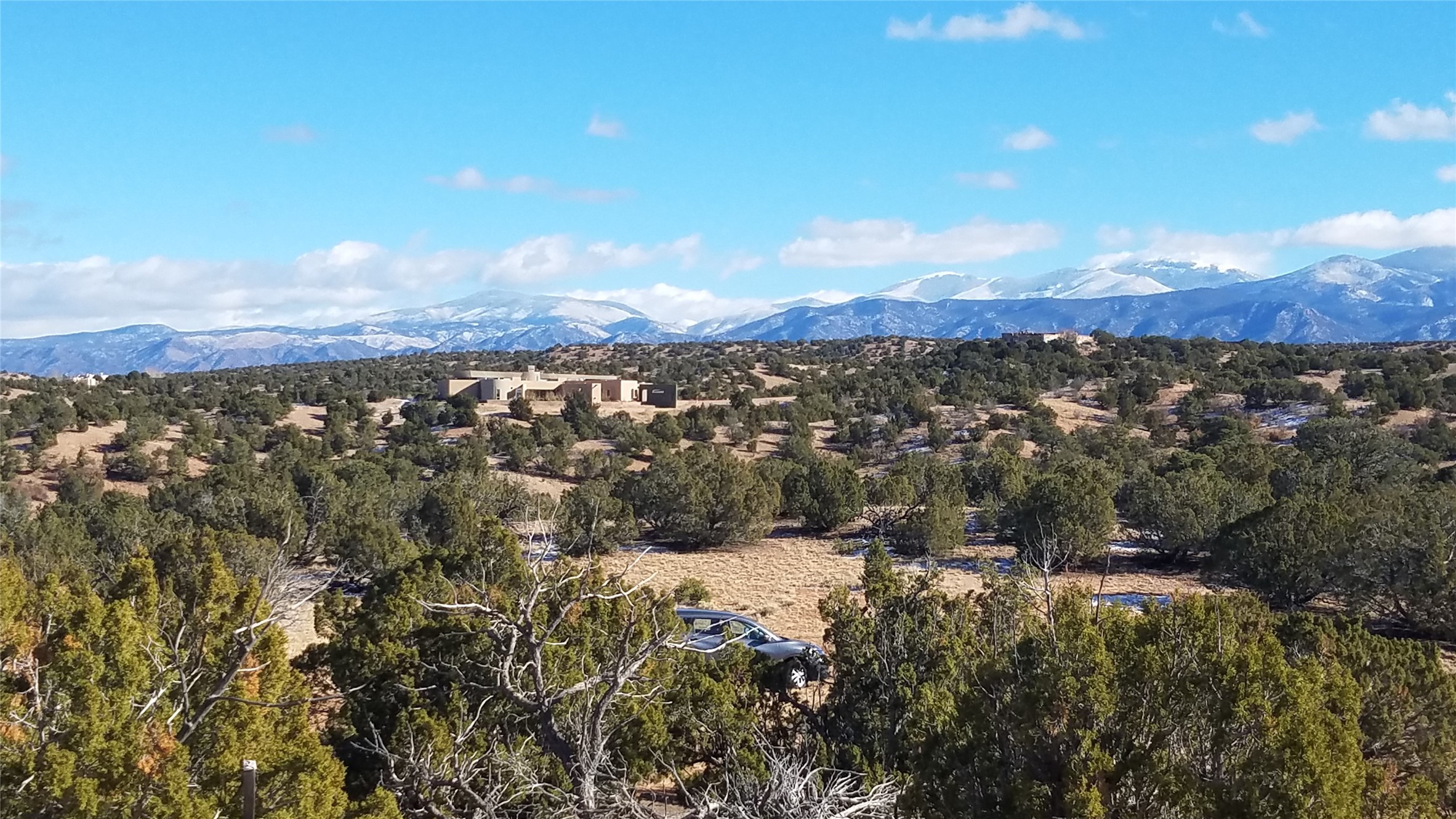 531 Estrada Redonda, Santa Fe, New Mexico image 19
