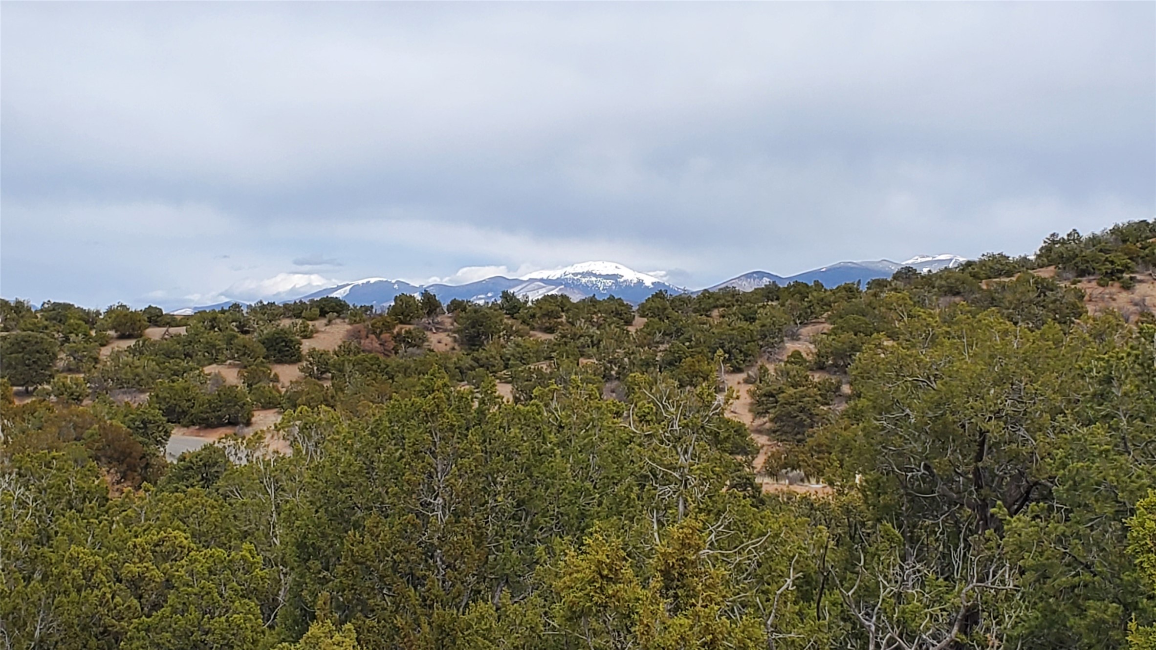 531 Estrada Redonda, Santa Fe, New Mexico image 27