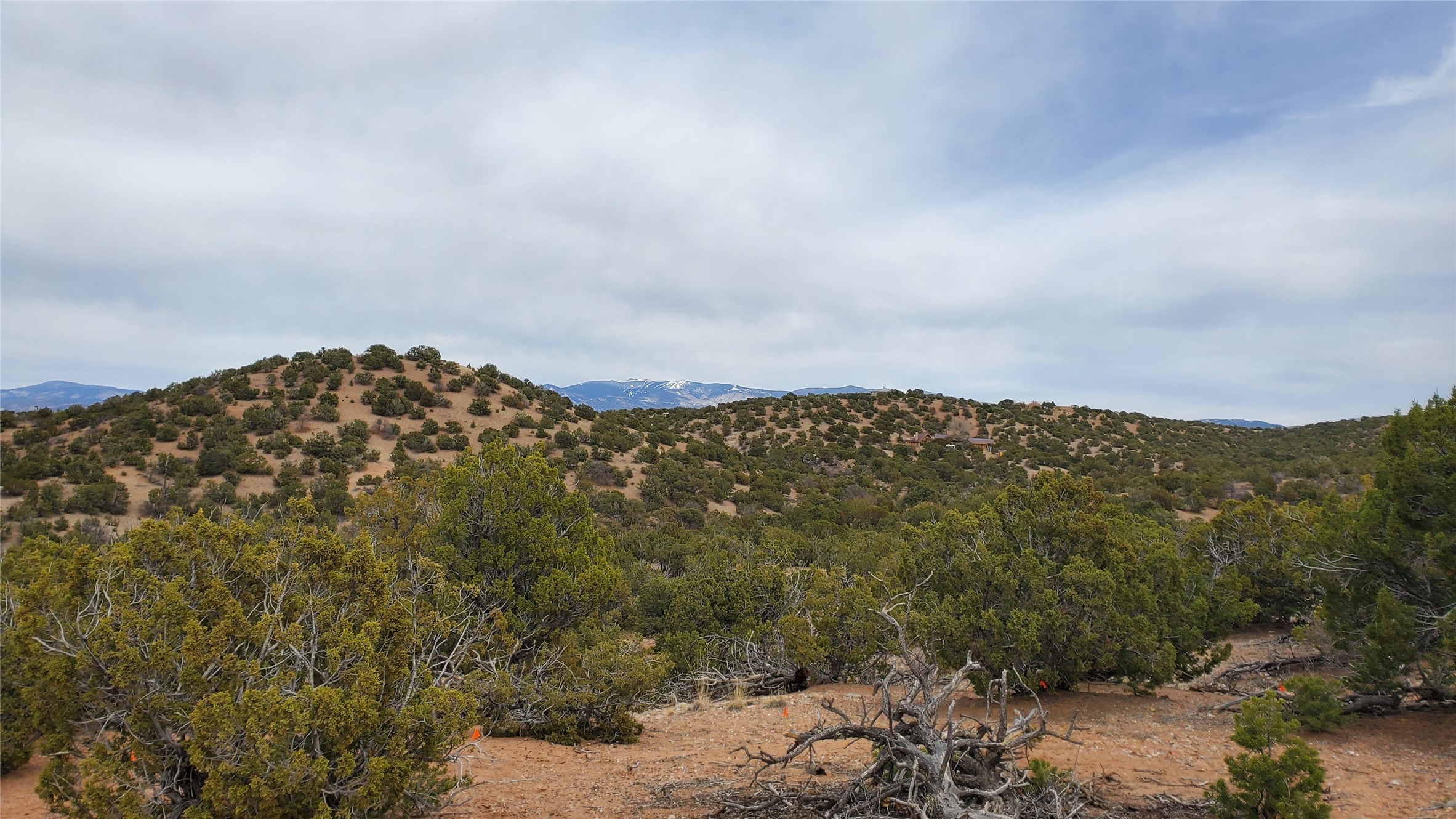 531 Estrada Redonda, Santa Fe, New Mexico image 23