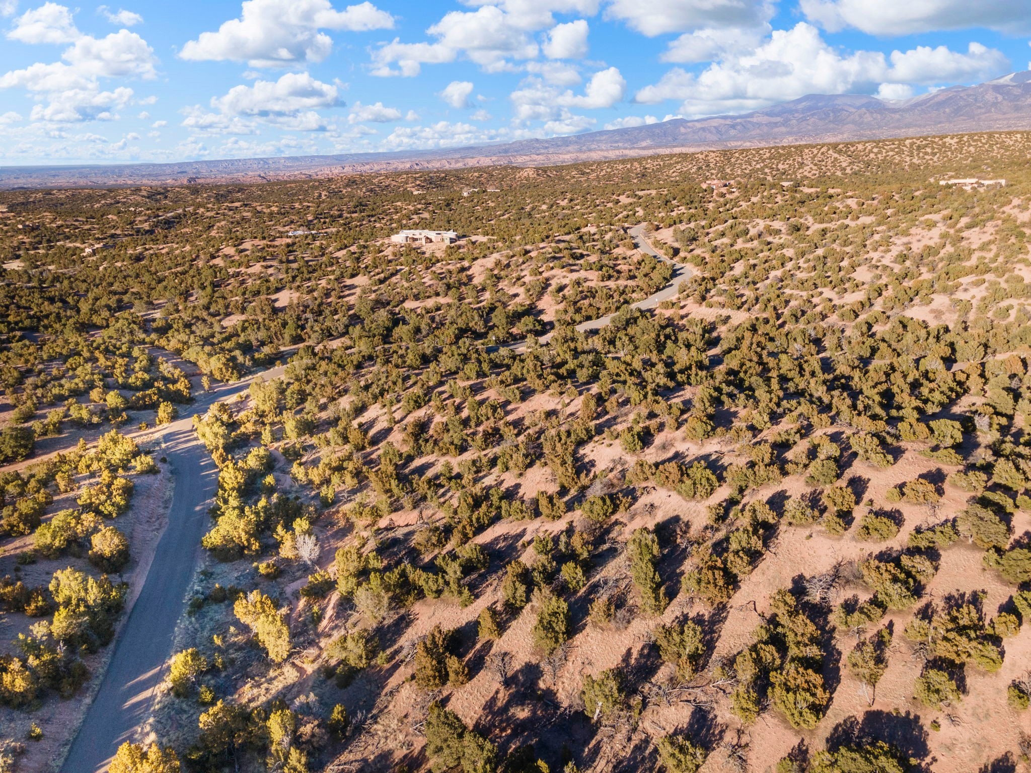 531 Estrada Redonda, Santa Fe, New Mexico image 13