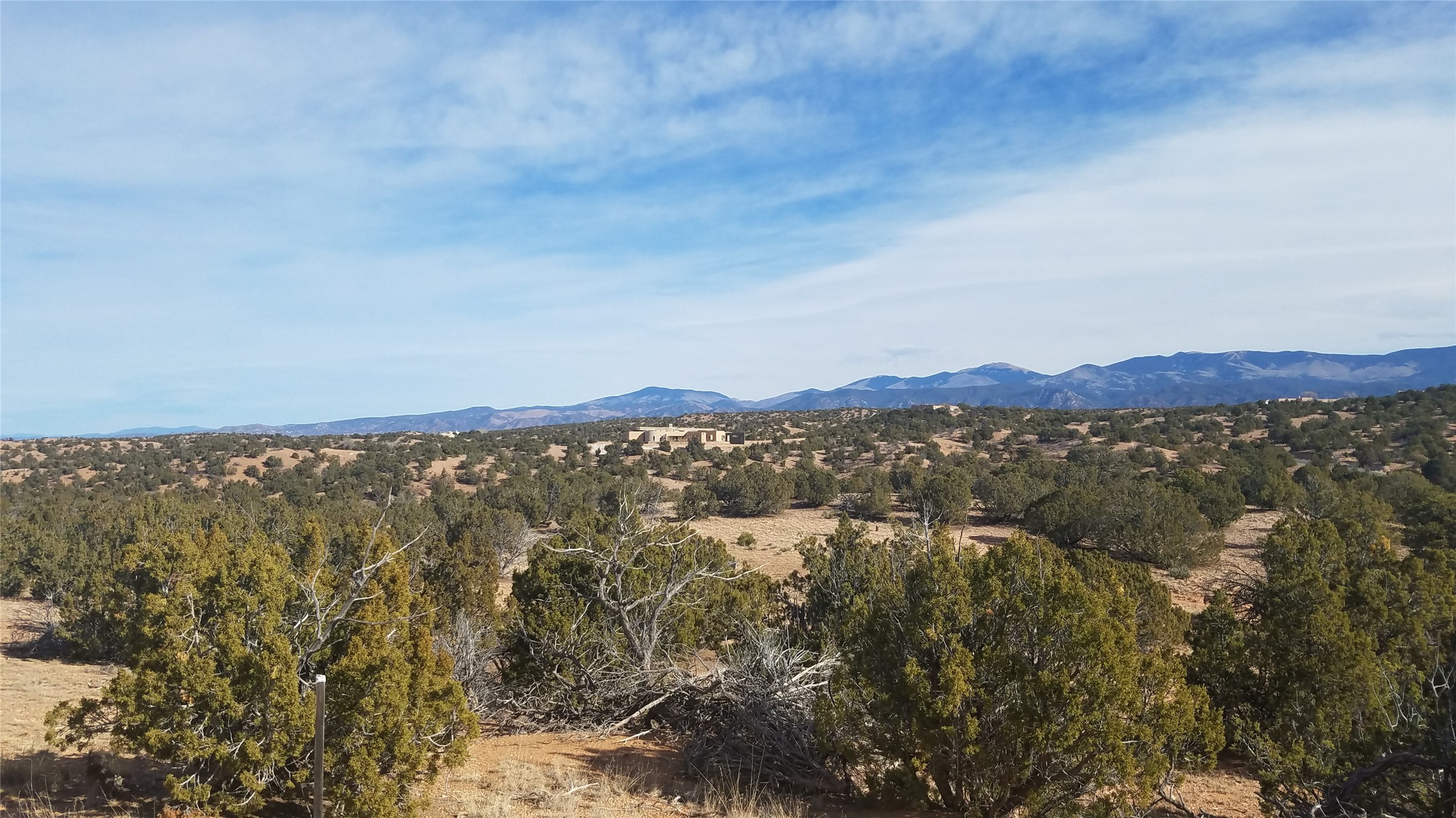 531 Estrada Redonda, Santa Fe, New Mexico image 17