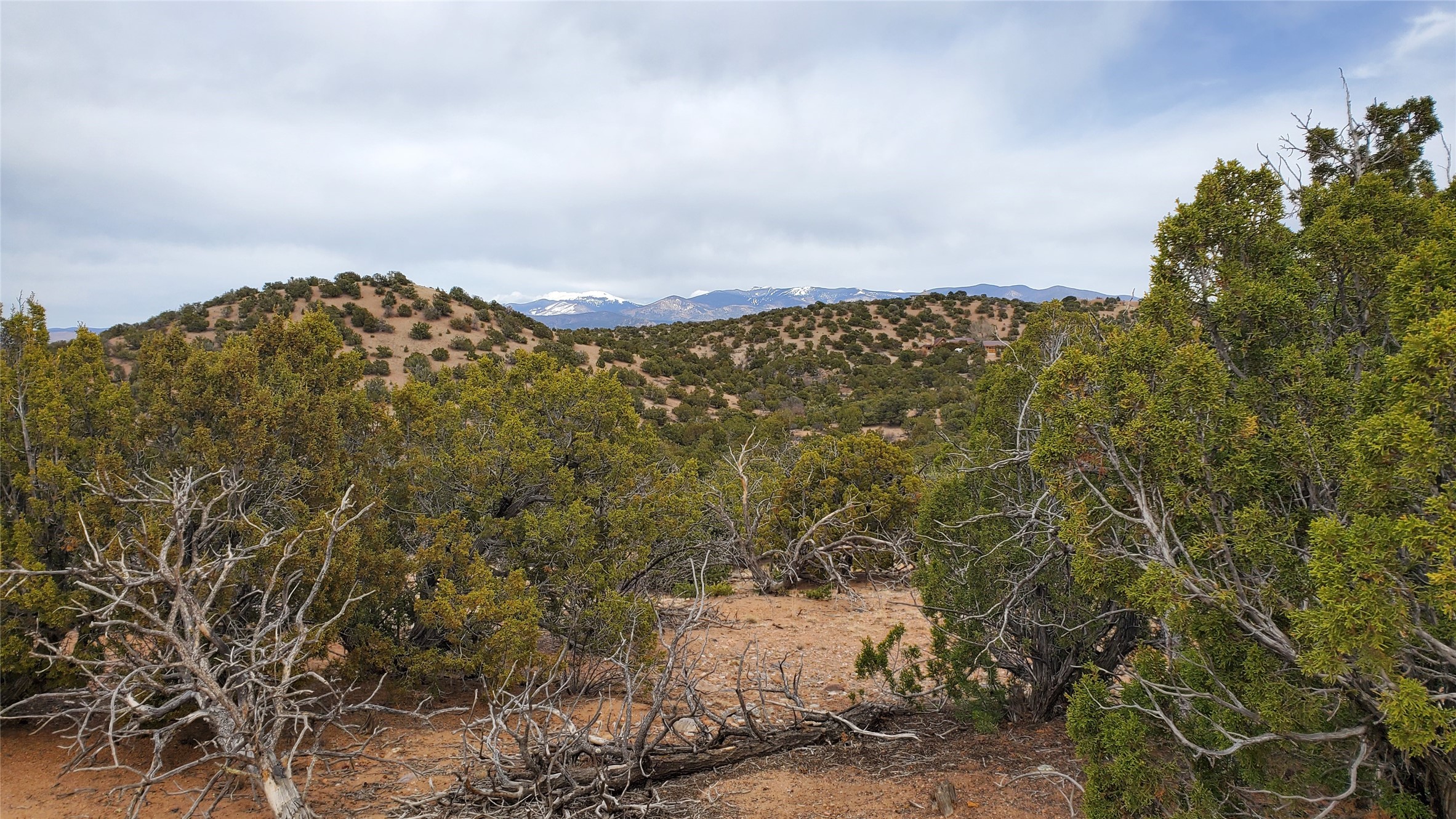 531 Estrada Redonda, Santa Fe, New Mexico image 25