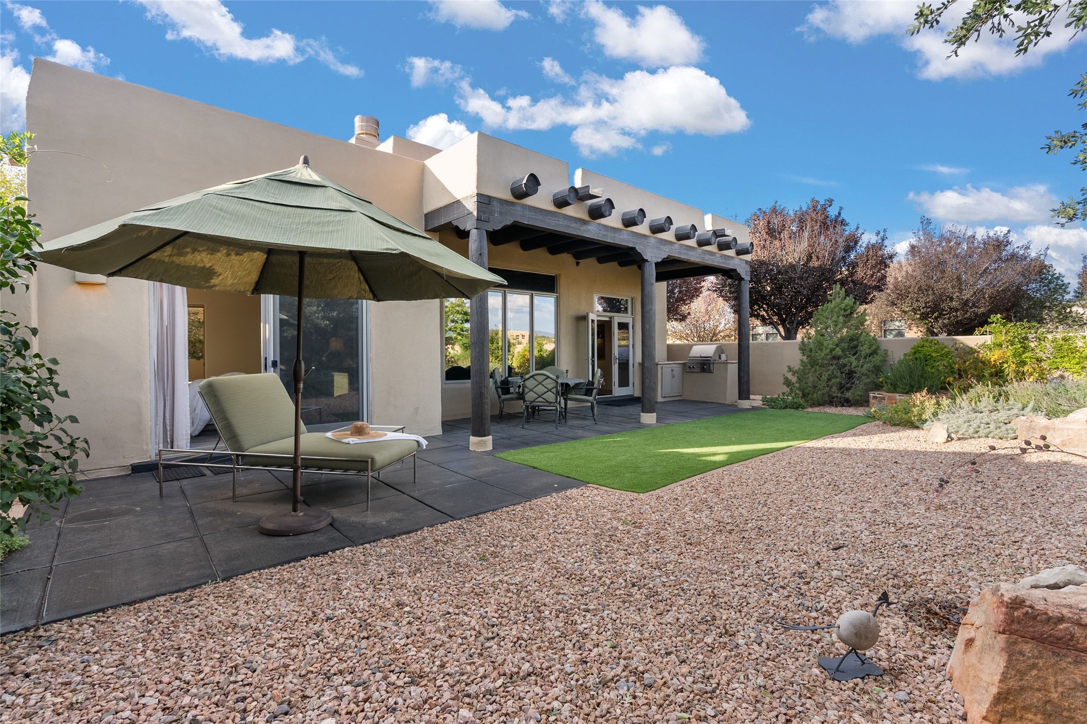 3 W Avenida Sebastian, Santa Fe, New Mexico image 41