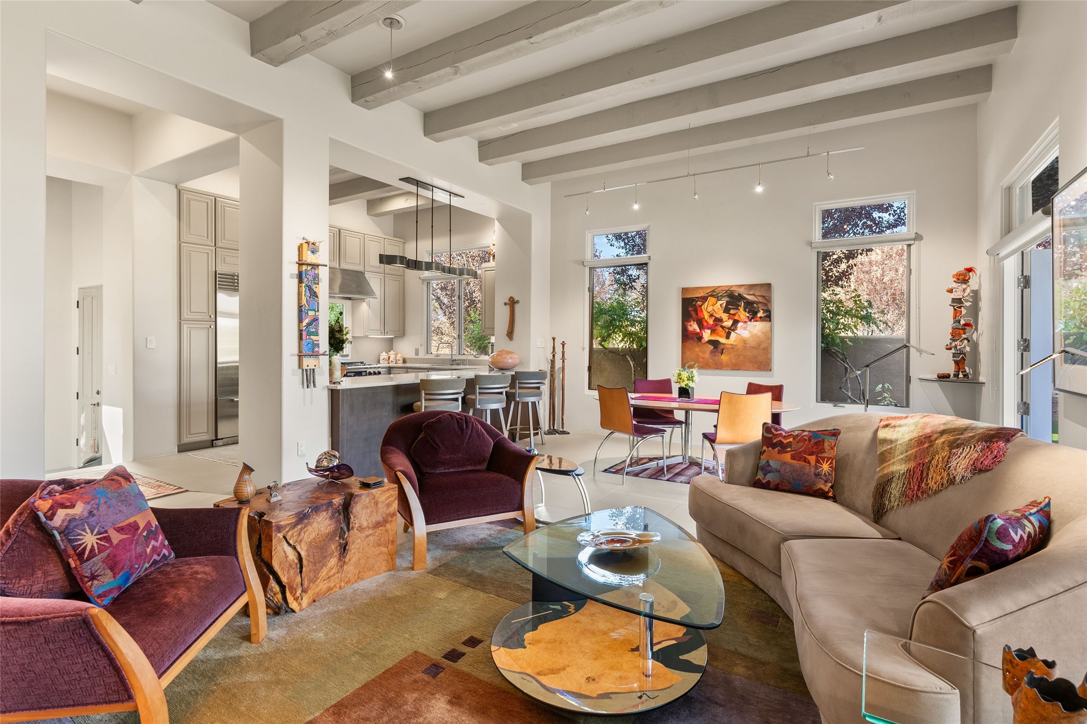 3 W Avenida Sebastian, Santa Fe, New Mexico image 16