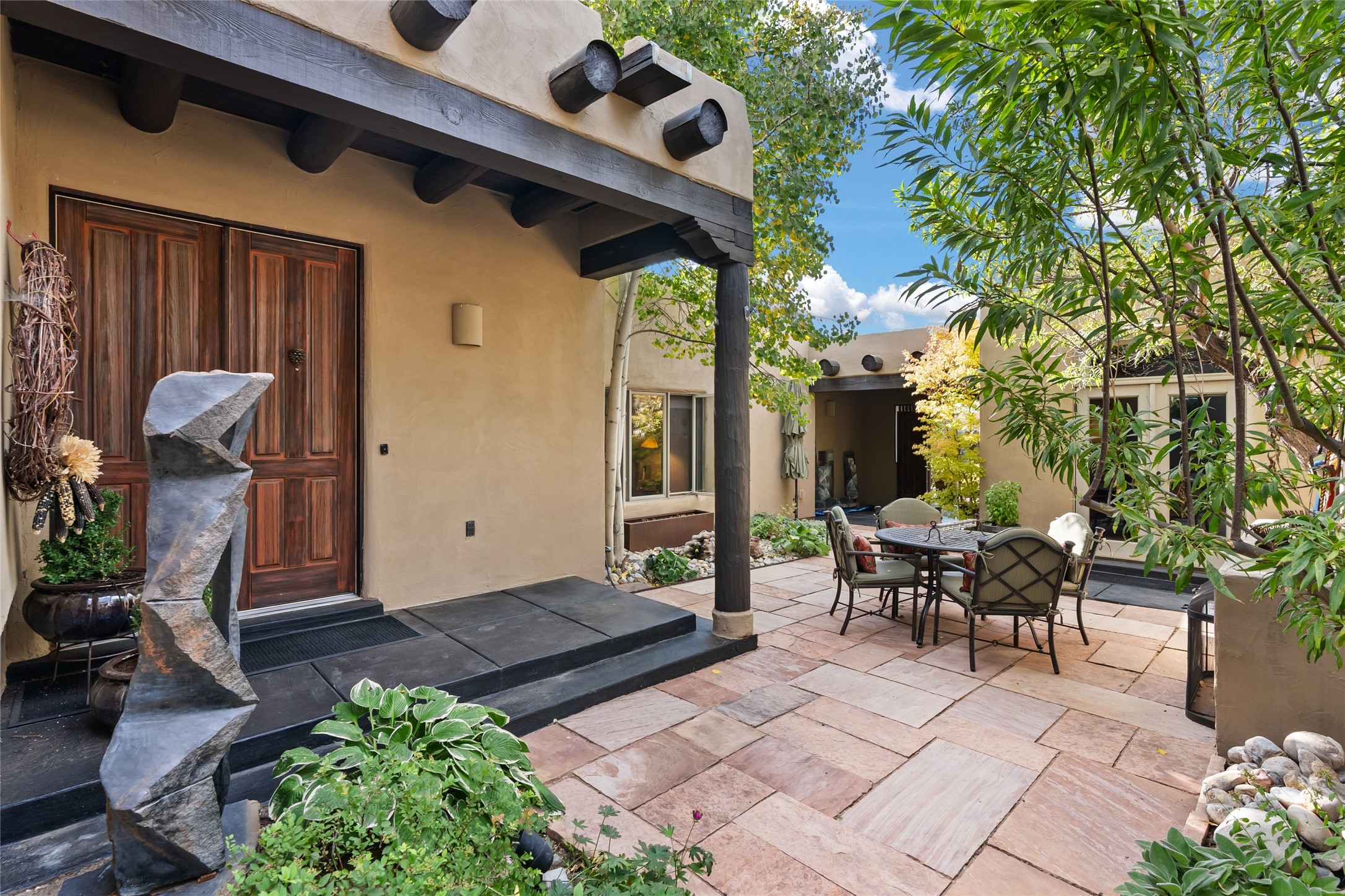 3 W Avenida Sebastian, Santa Fe, New Mexico image 11