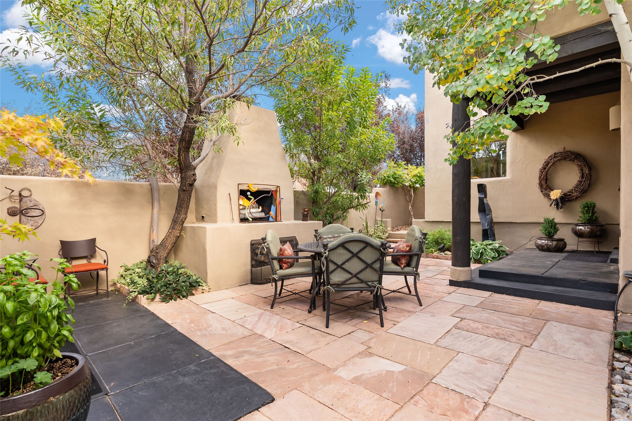 3 W Avenida Sebastian, Santa Fe, New Mexico image 6