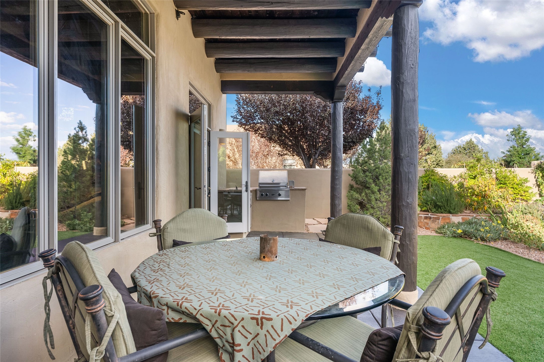 3 W Avenida Sebastian, Santa Fe, New Mexico image 44
