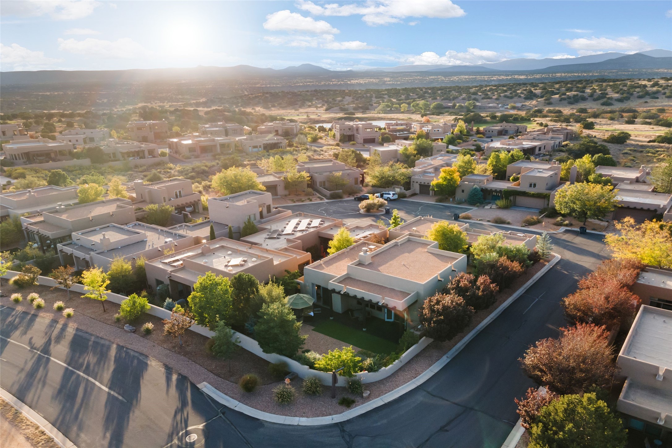 3 W Avenida Sebastian, Santa Fe, New Mexico image 47