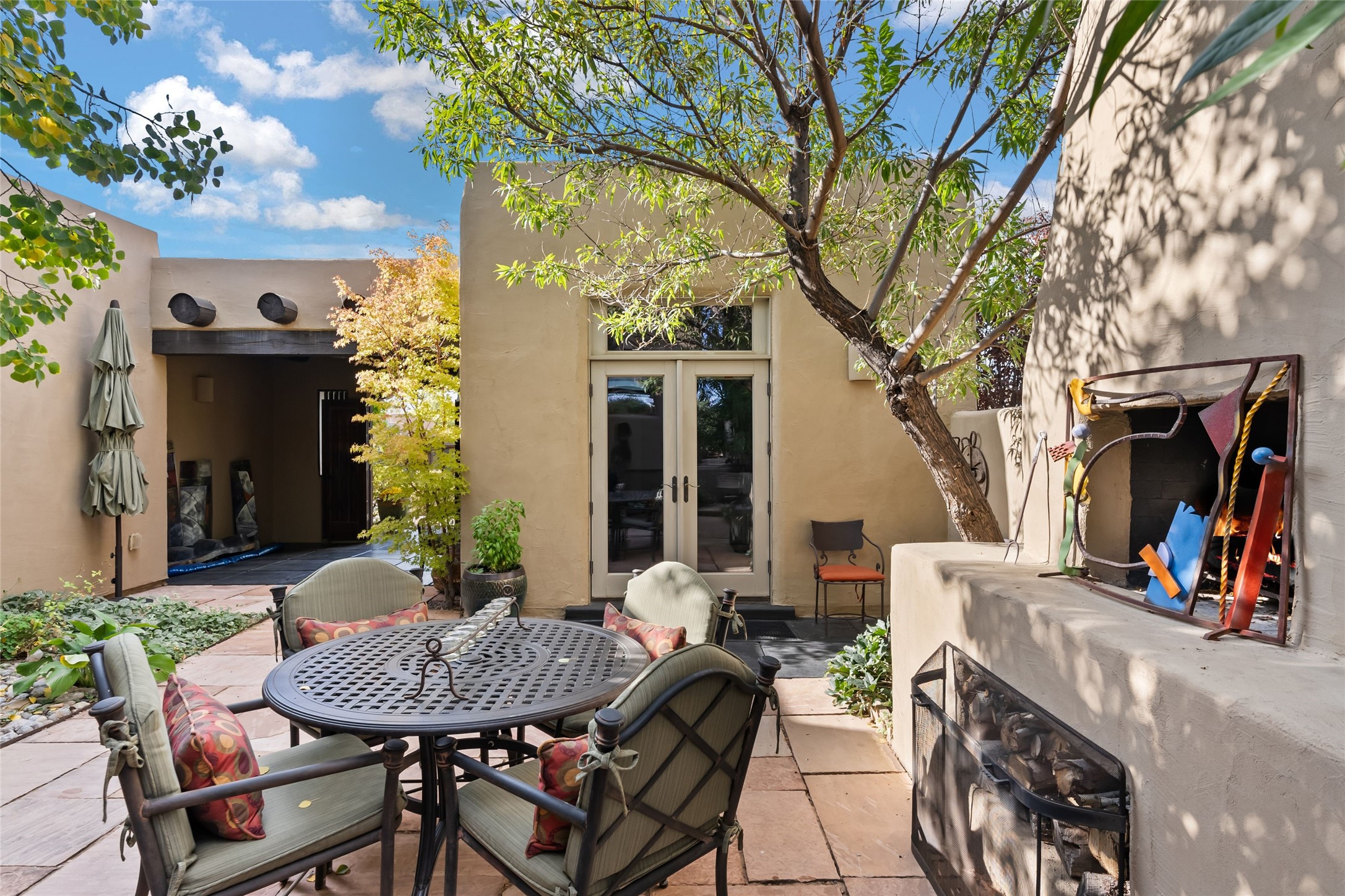 3 W Avenida Sebastian, Santa Fe, New Mexico image 36