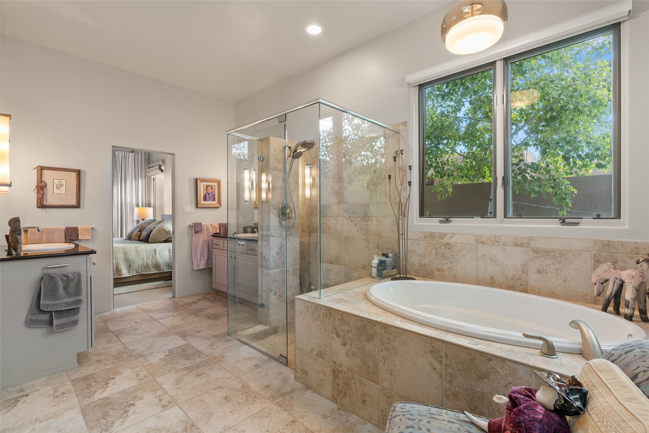 3 W Avenida Sebastian, Santa Fe, New Mexico image 30