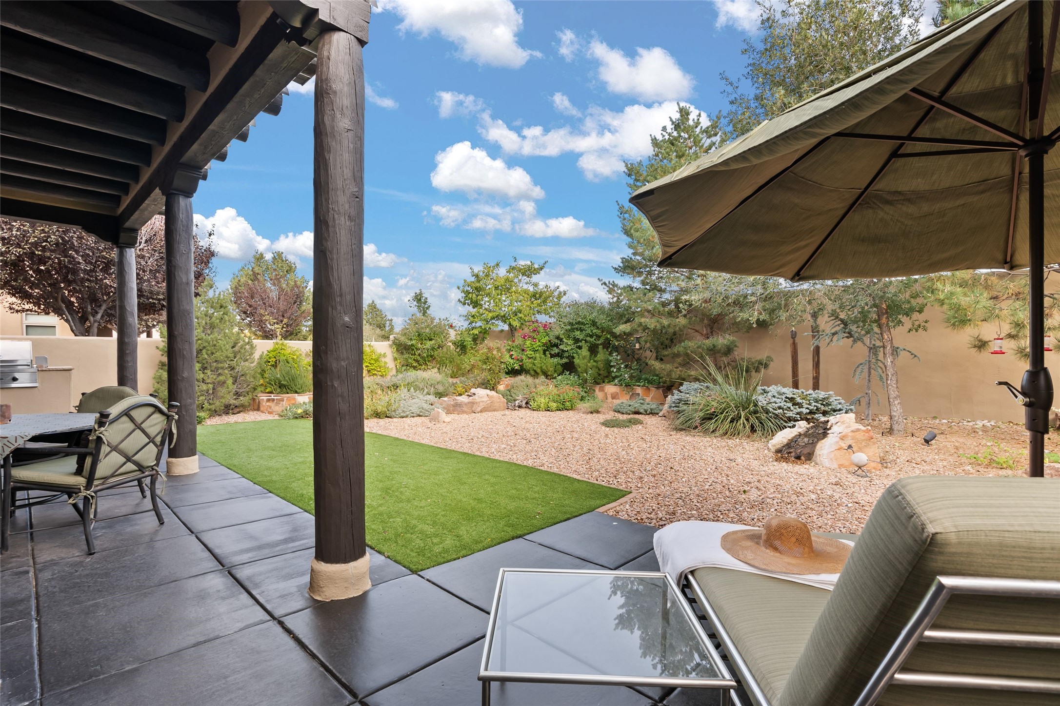 3 W Avenida Sebastian, Santa Fe, New Mexico image 26