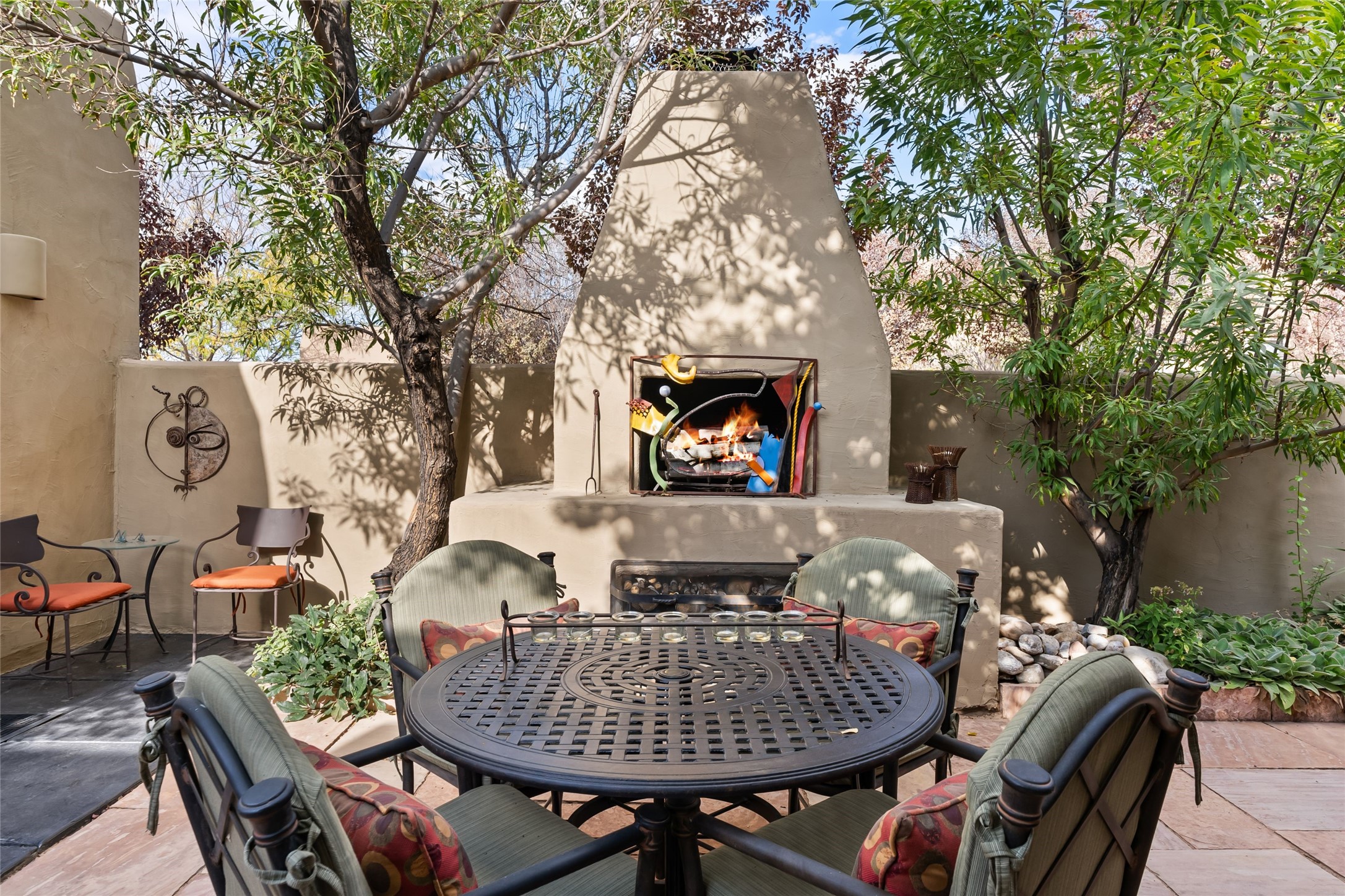 3 W Avenida Sebastian, Santa Fe, New Mexico image 10