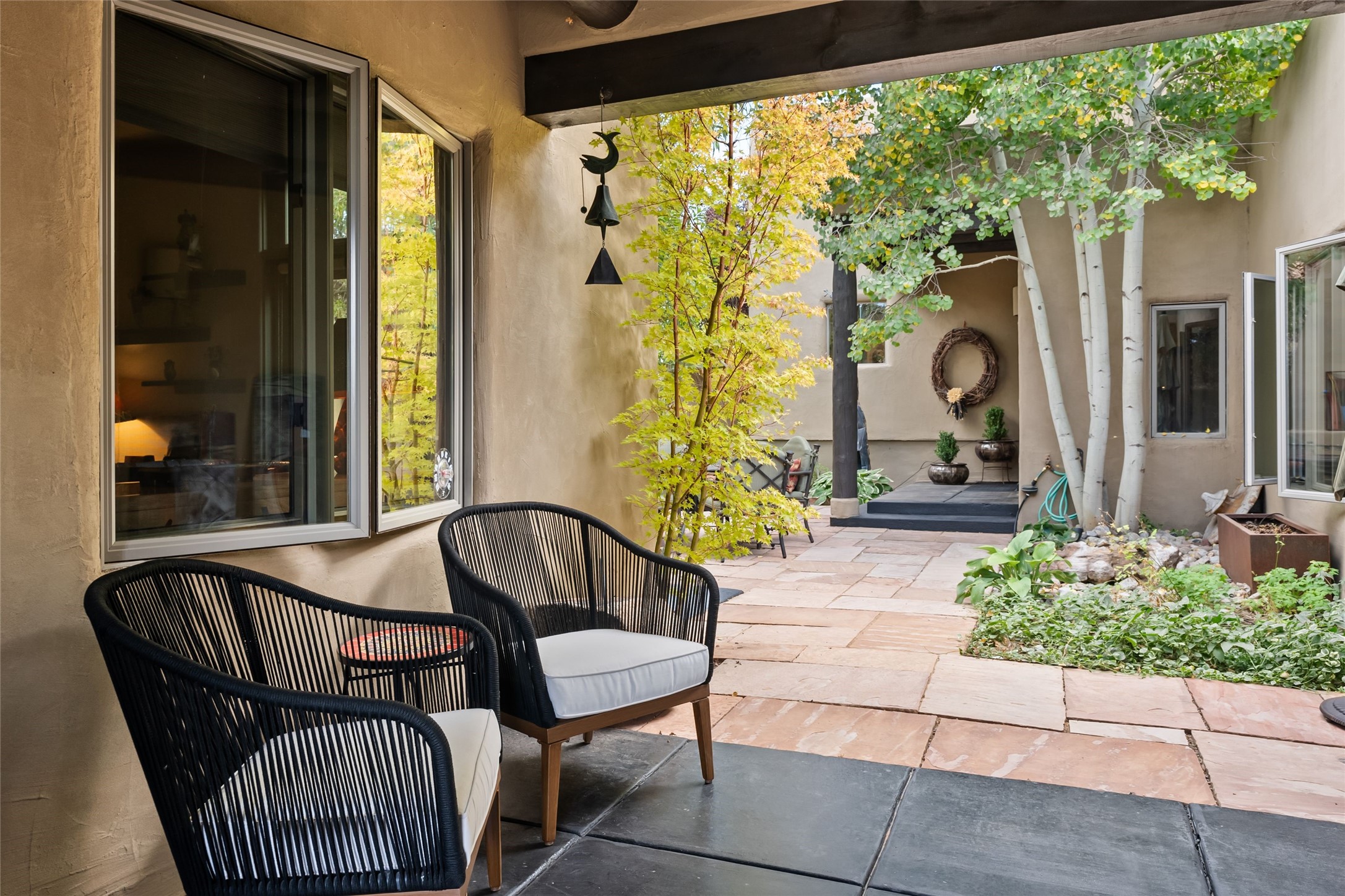 3 W Avenida Sebastian, Santa Fe, New Mexico image 9